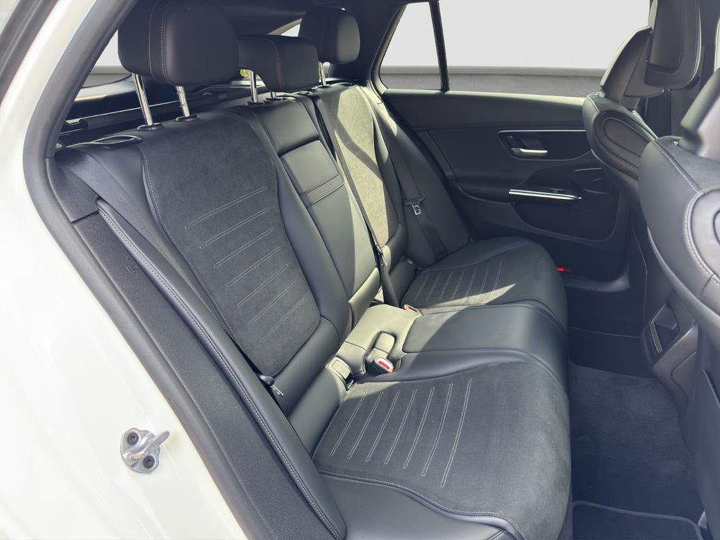 Mercedes-Benz C 300 2021