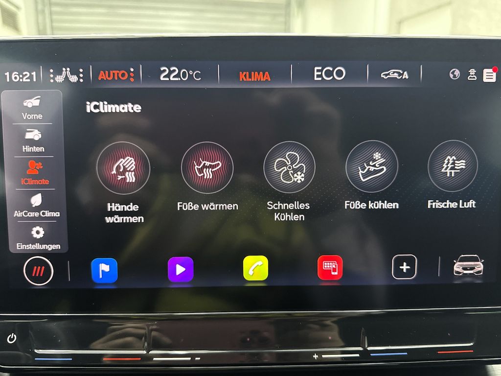 Cupra Leon 2023