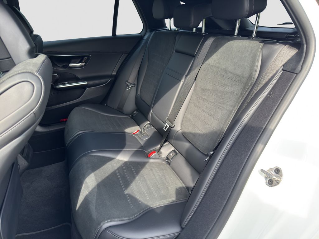 Mercedes-Benz C 300 2021