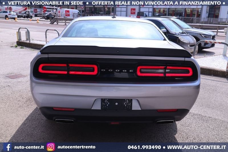 Dodge Other 2018