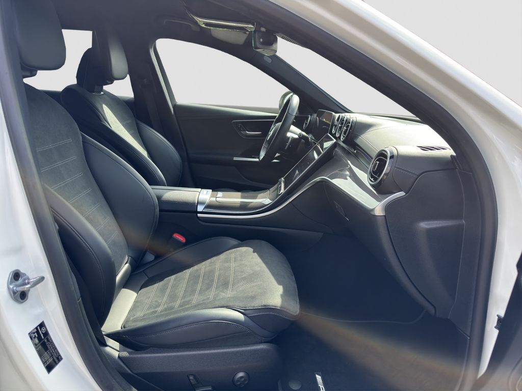 Mercedes-Benz C 300 2021