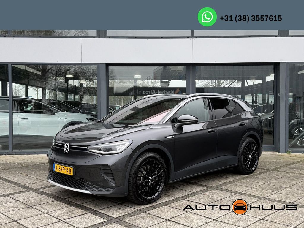Volkswagen ID.4 2020