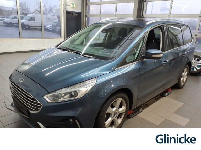 Ford Galaxy 2020