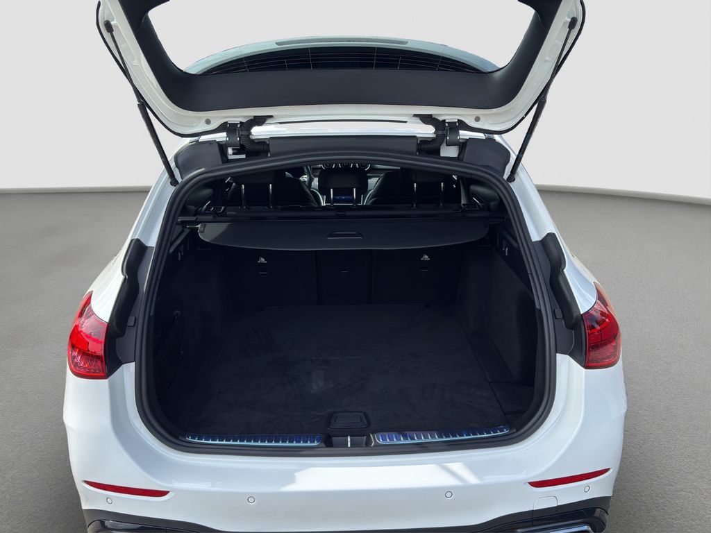 Mercedes-Benz C 300 2021