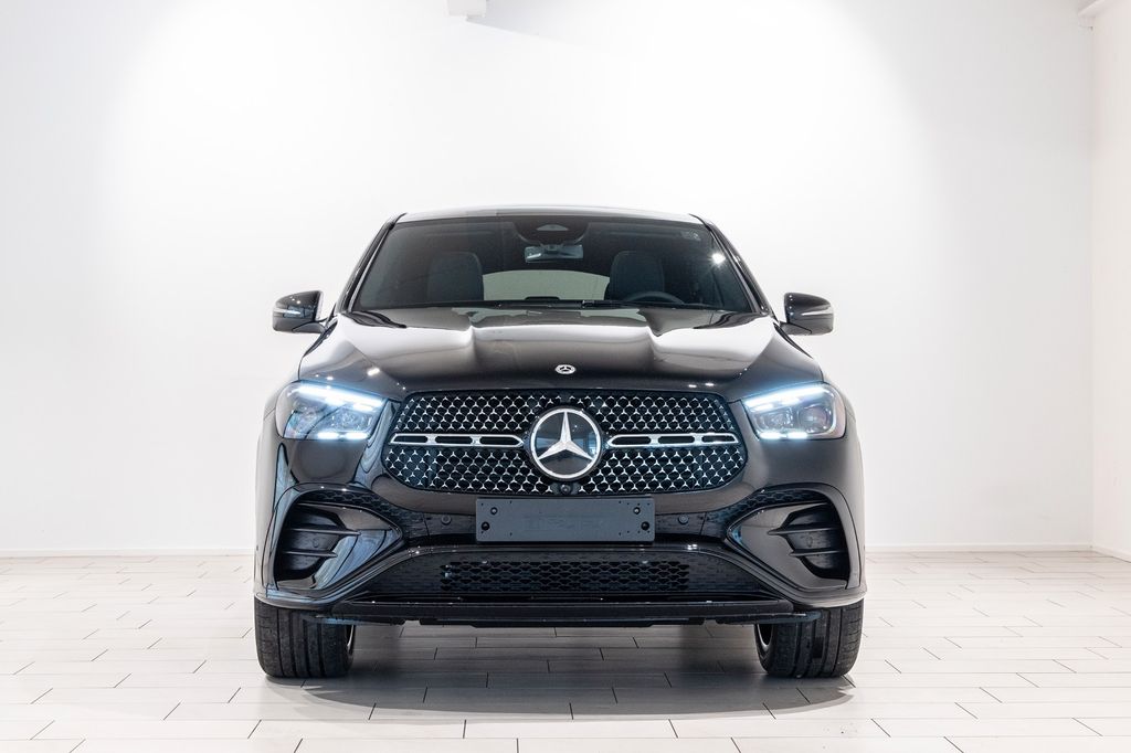 Mercedes-Benz GLE 300