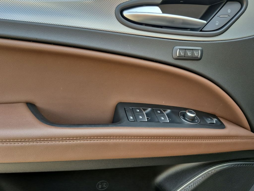 Alfa Romeo Stelvio 2021