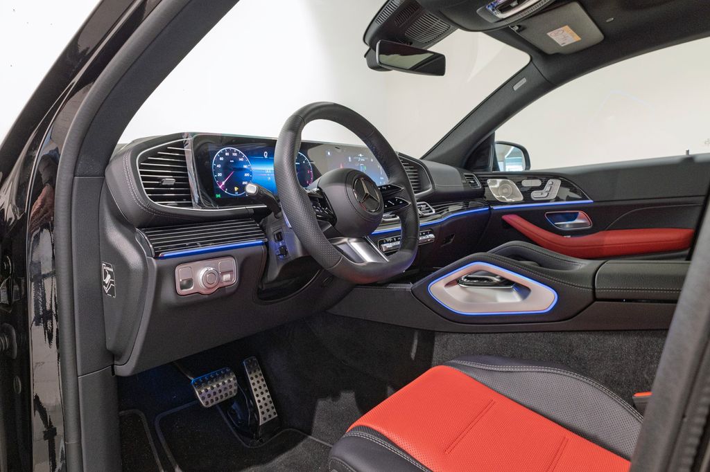 Mercedes-Benz GLE 300