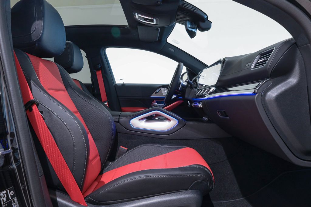 Mercedes-Benz GLE 300