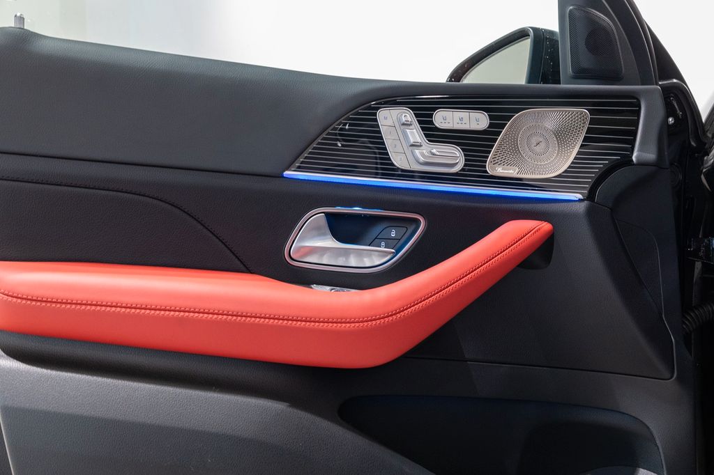 Mercedes-Benz GLE 300