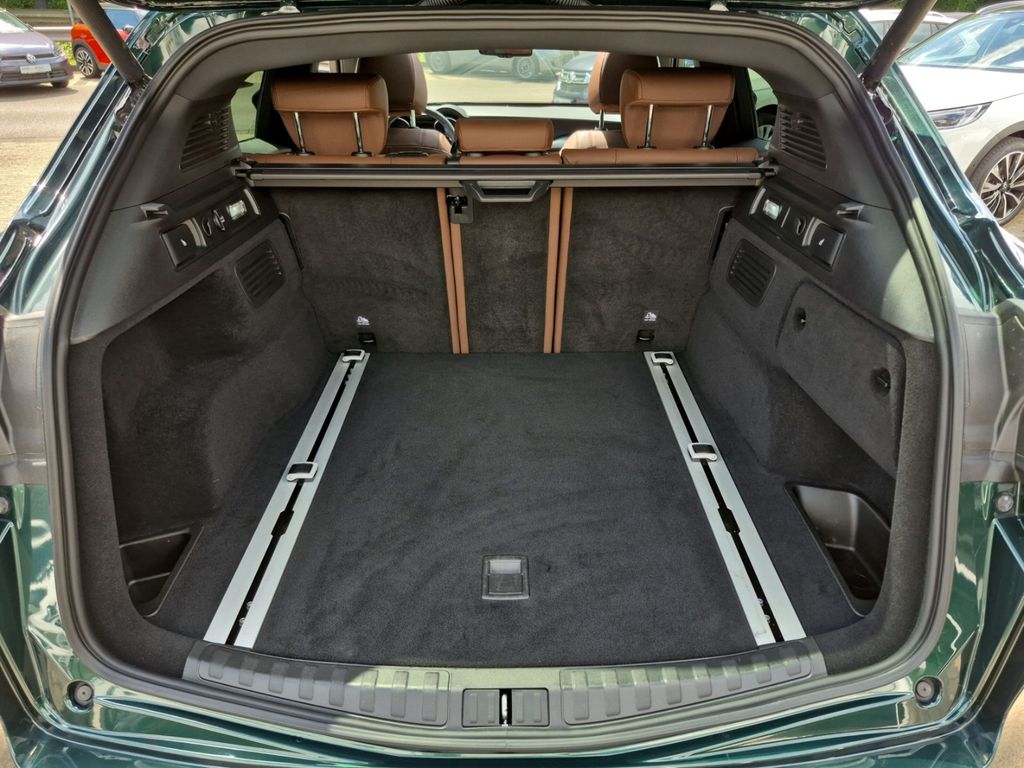 Alfa Romeo Stelvio 2021