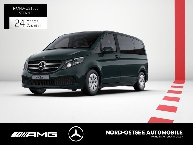 Mercedes-Benz V 220 2022