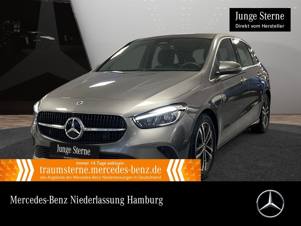 Mercedes-Benz B 200 2024