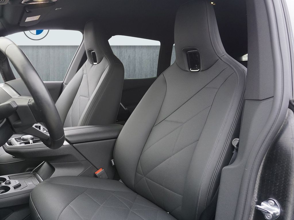BMW iX 2024