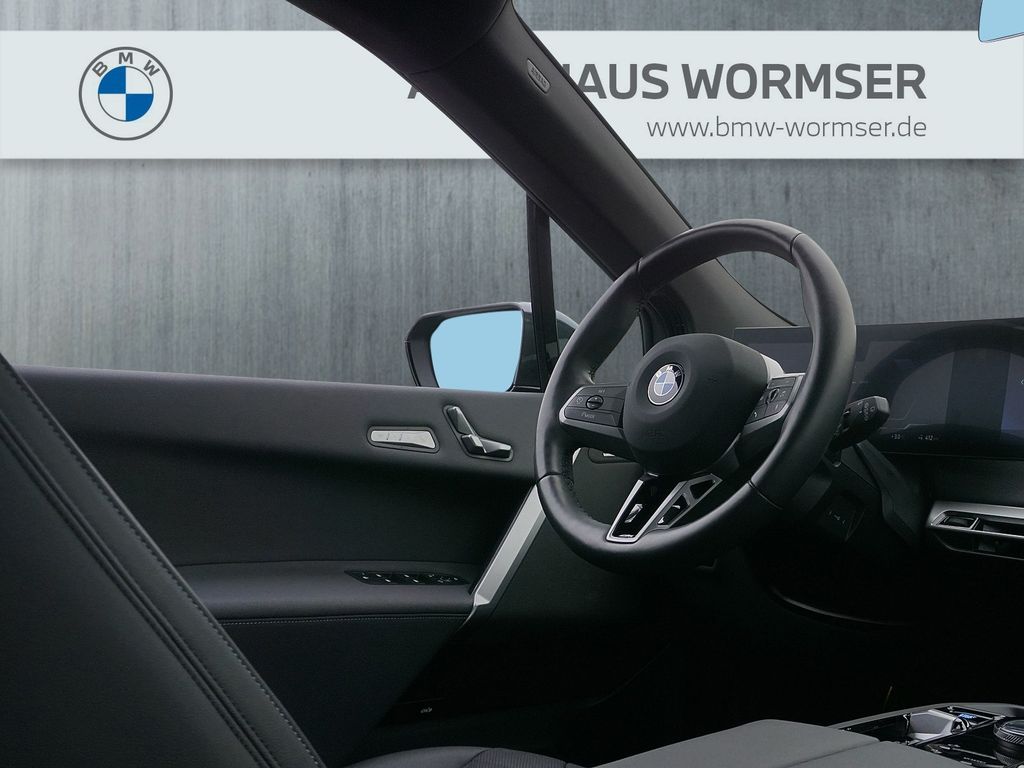 BMW iX 2024