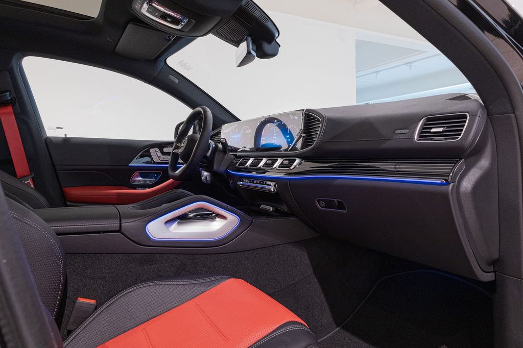 Mercedes-Benz GLE 300