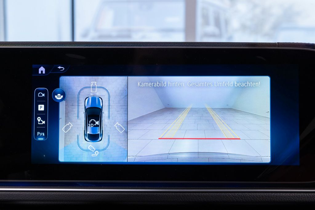 Mercedes-Benz GLE 300