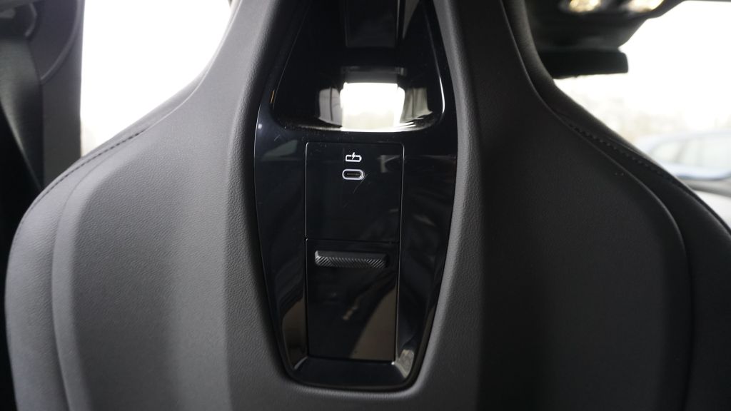 BMW iX 2024