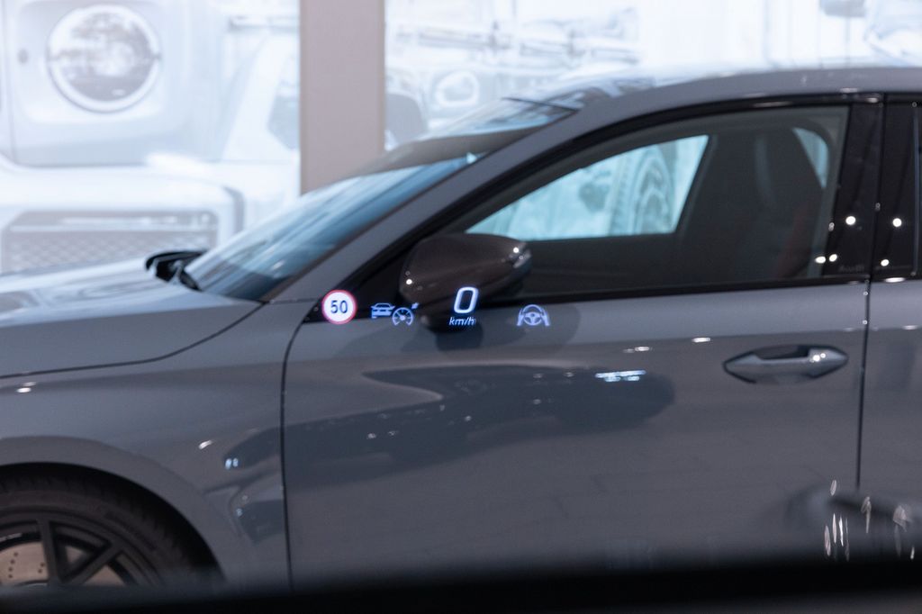 Mercedes-Benz GLE 300