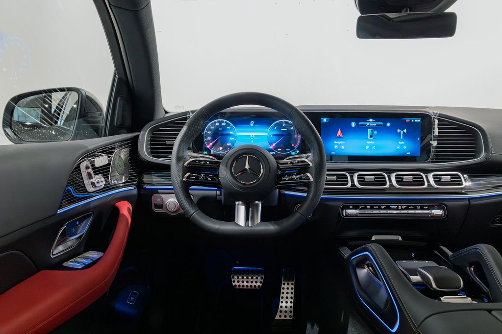 Mercedes-Benz GLE 300