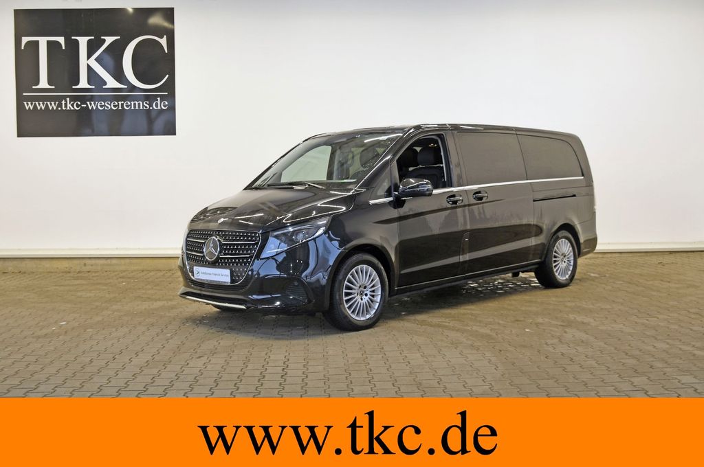 Mercedes-Benz V 300 2024
