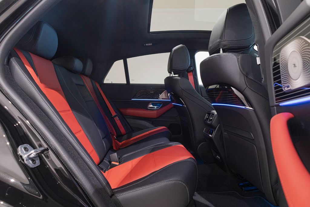 Mercedes-Benz GLE 300