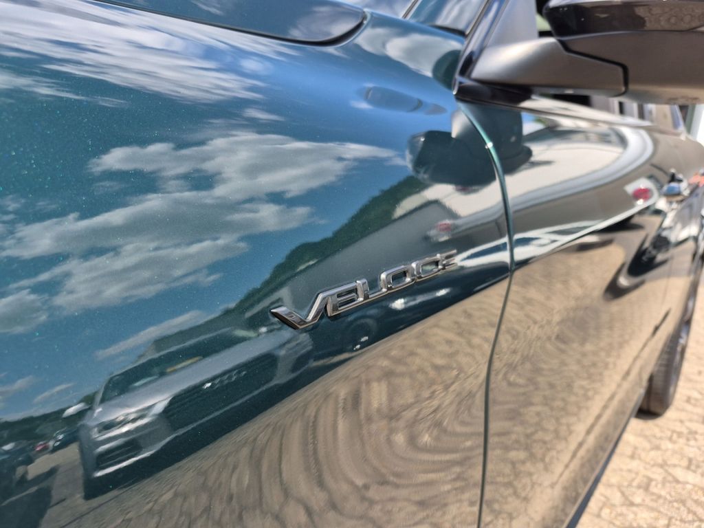 Alfa Romeo Stelvio 2021