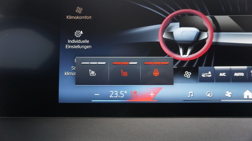 BMW iX 2024