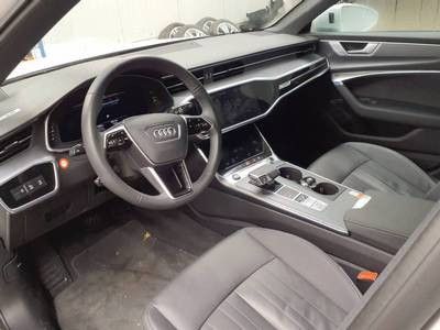 Audi A6 2025