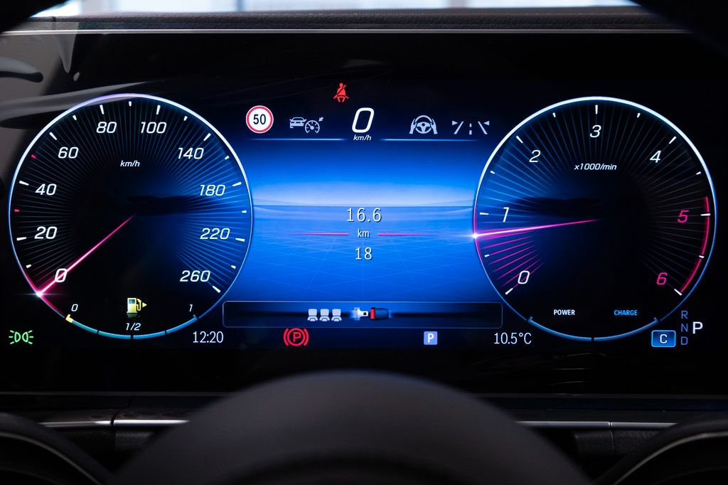 Mercedes-Benz GLE 300