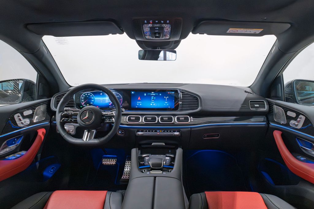Mercedes-Benz GLE 300