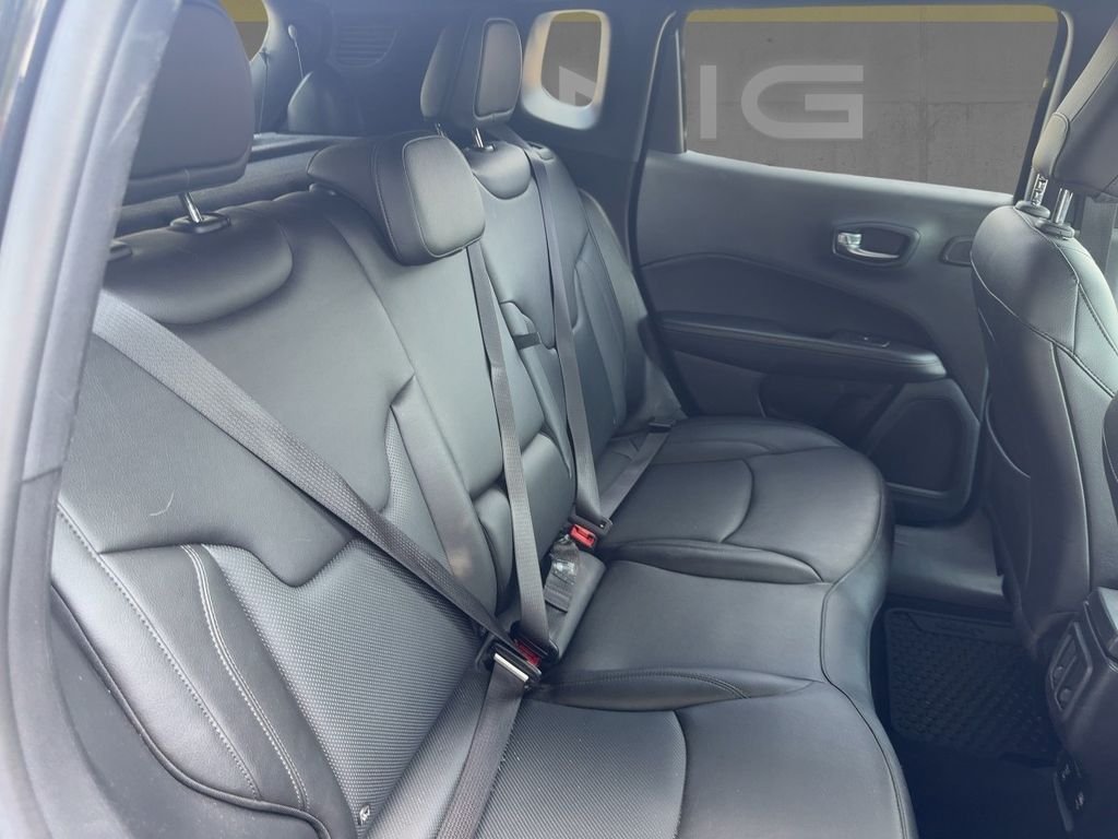 Jeep Compass 2020