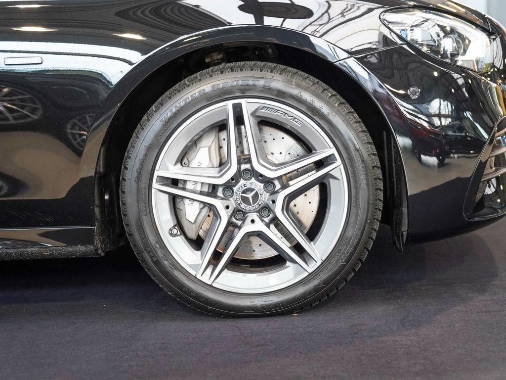 Mercedes-Benz E 300 2020