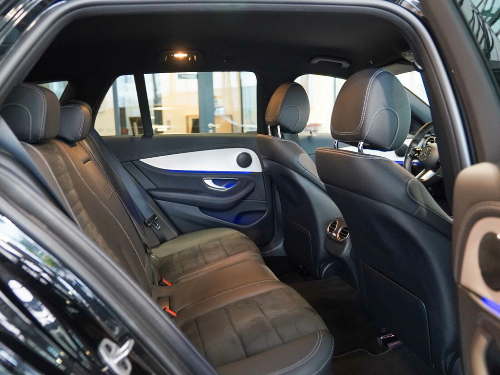 Mercedes-Benz E 300 2020