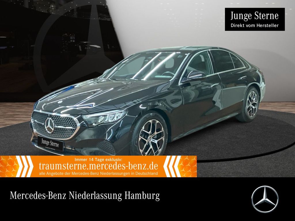 Mercedes-Benz E 200 2024