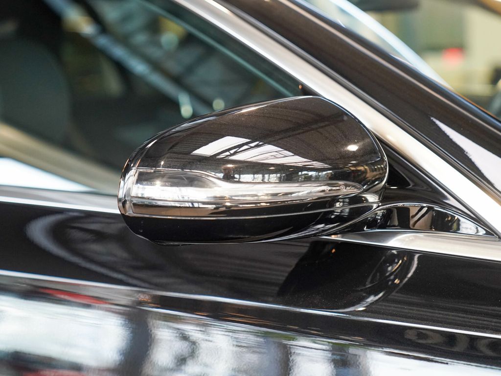 Mercedes-Benz E 300 2020