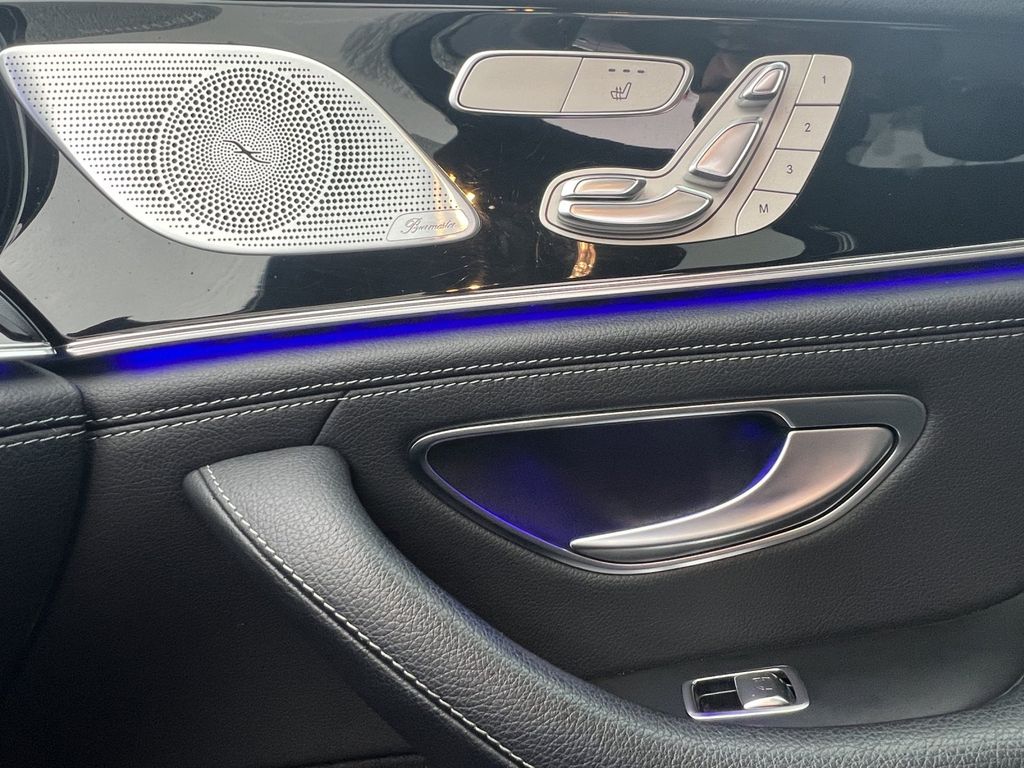 Mercedes-Benz AMG GT 2021