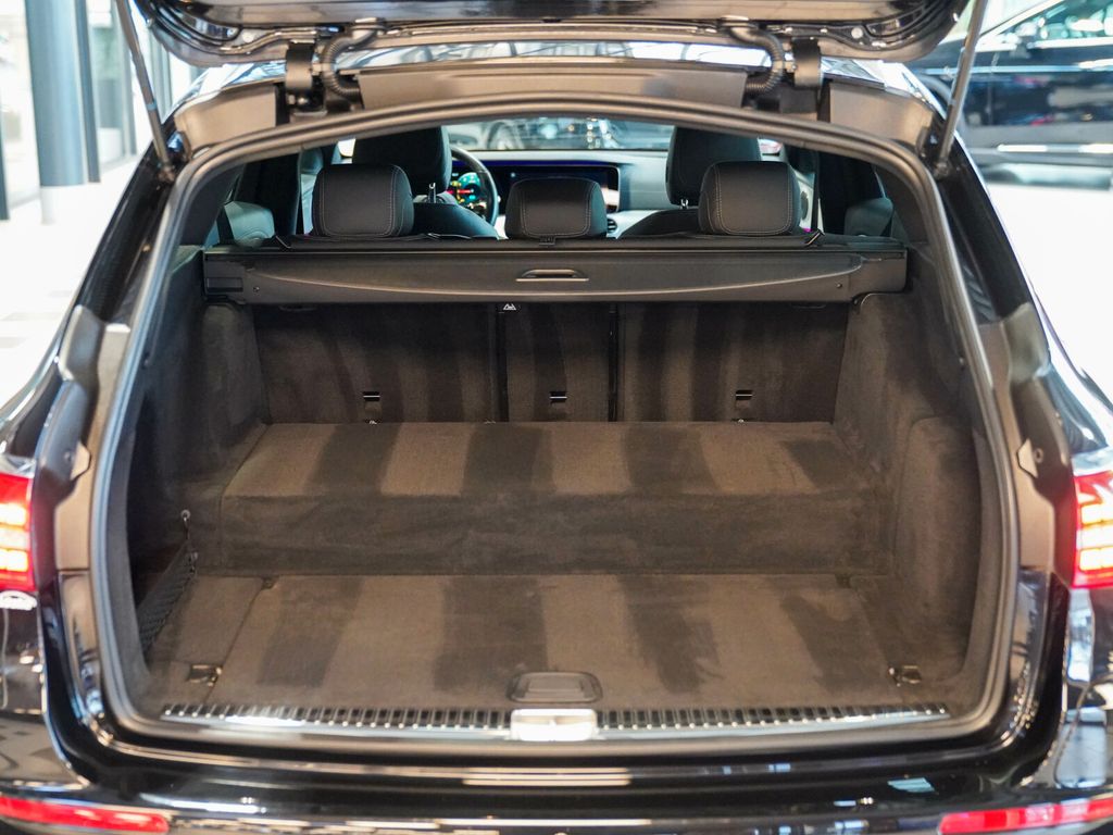 Mercedes-Benz E 300 2020