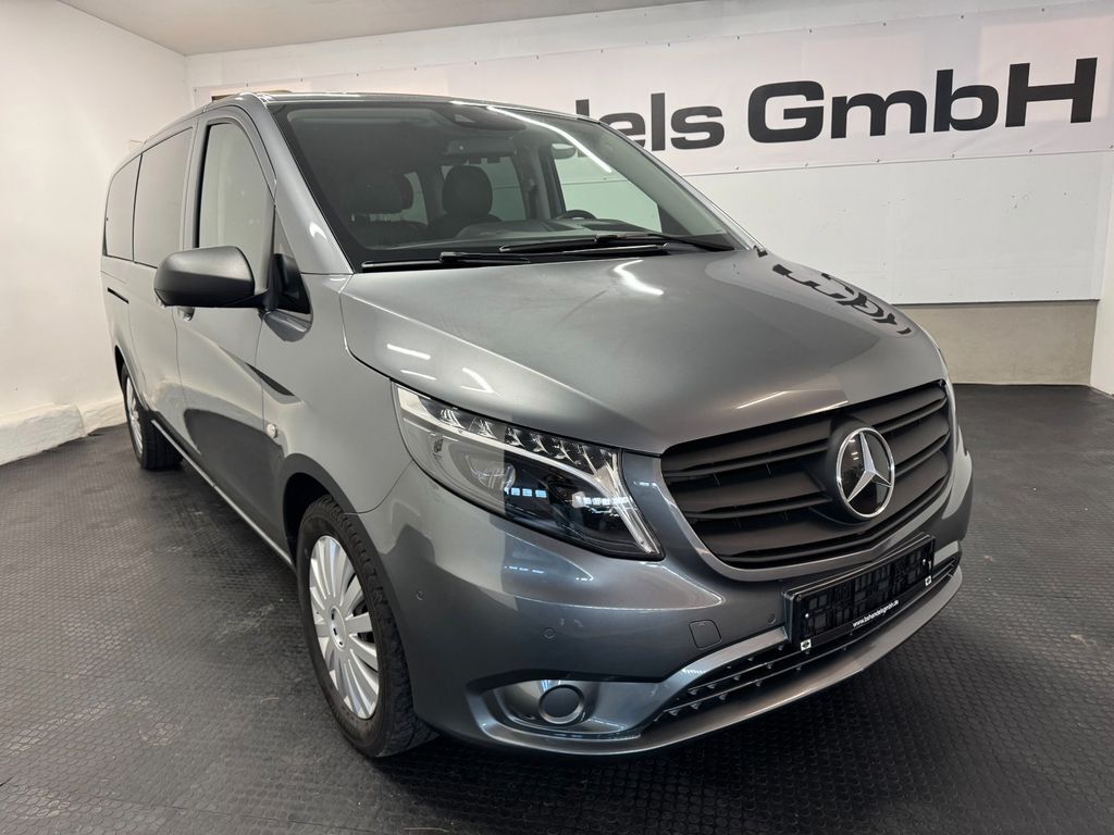 Mercedes-Benz Vito 2023