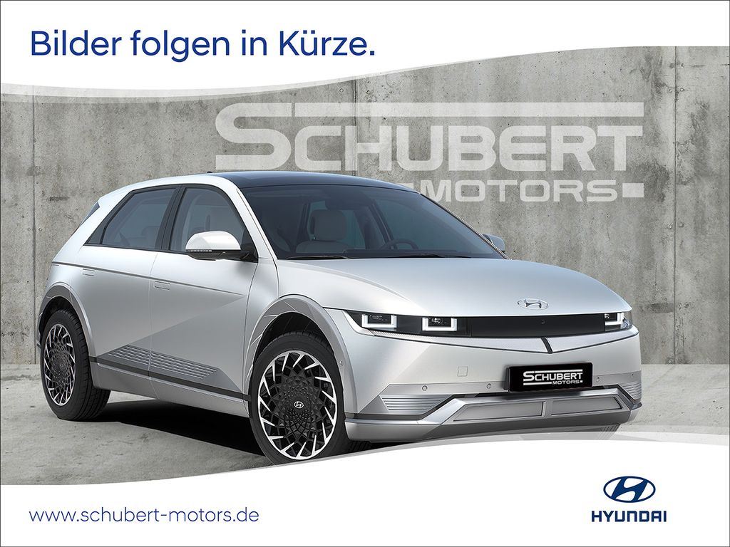 Hyundai SANTA FE 2025