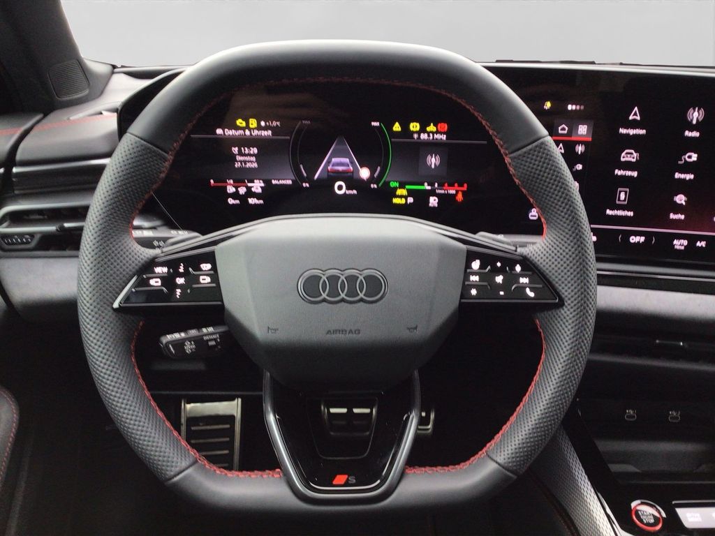 Audi A5 2025