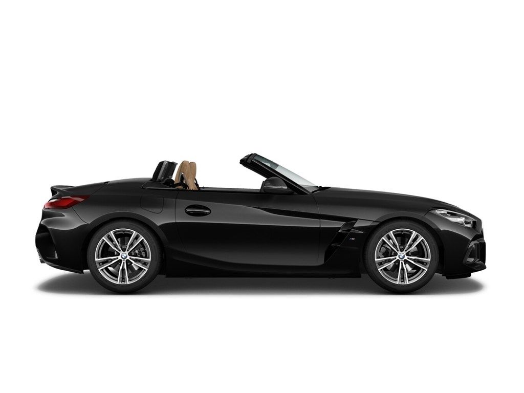 BMW Z4 2025