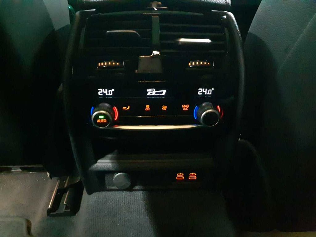 BMW 640 2022