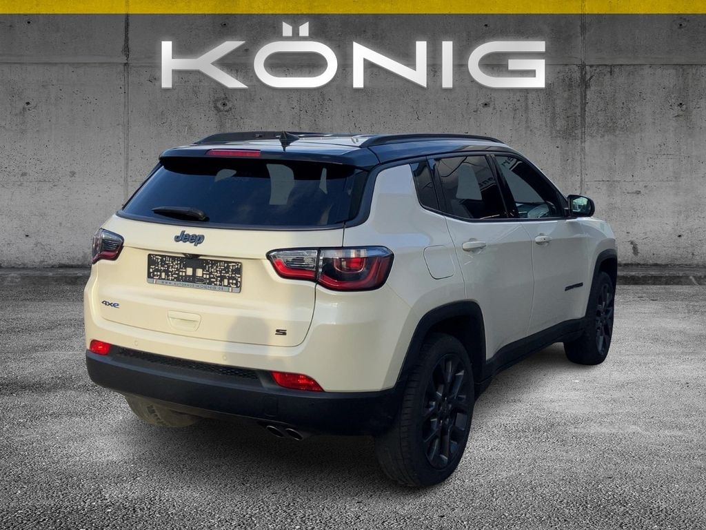 Jeep Compass 2021