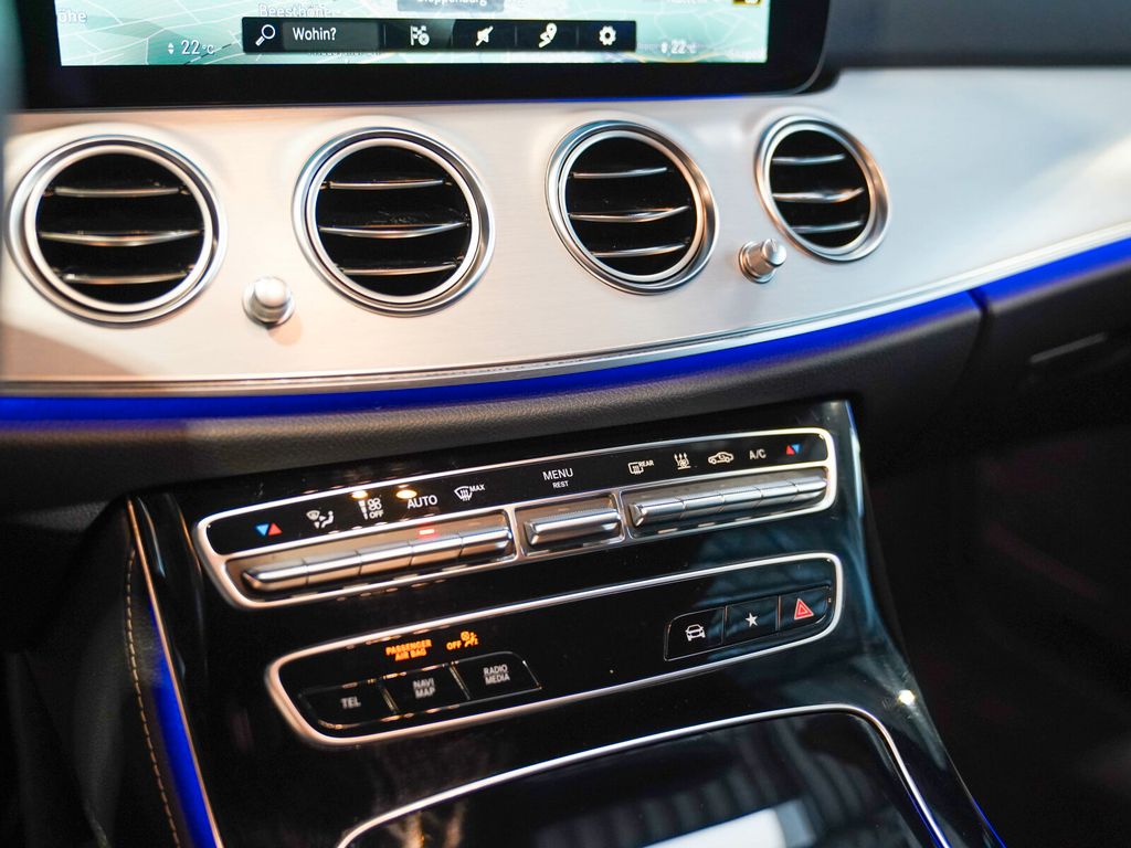 Mercedes-Benz E 300 2020