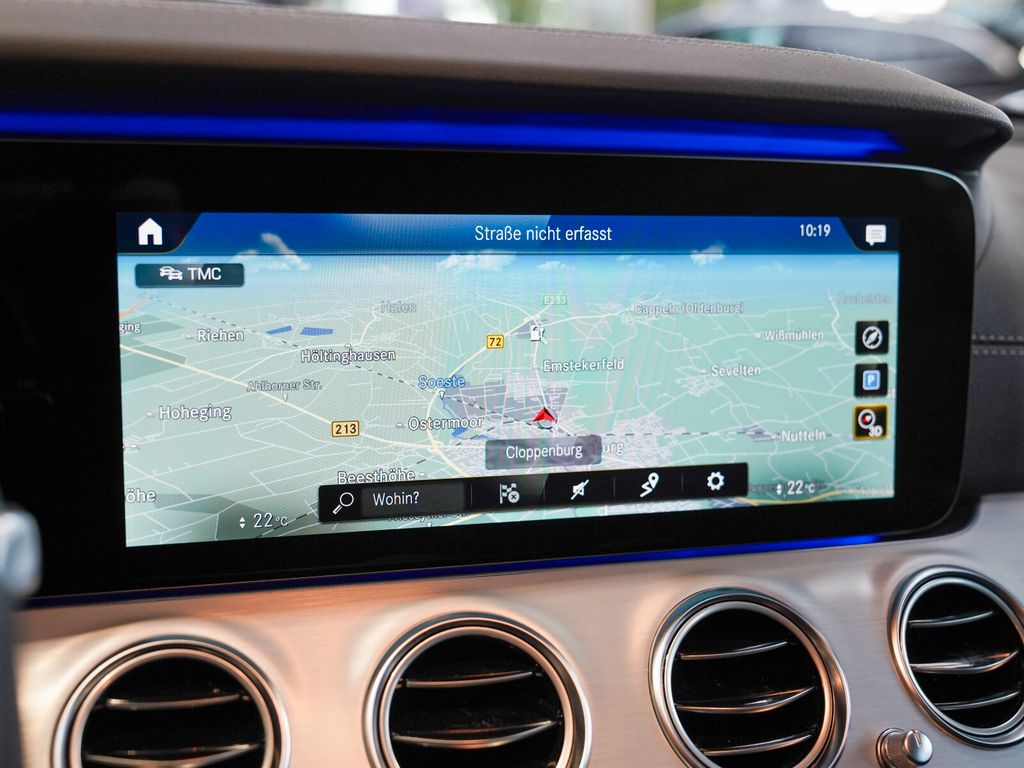 Mercedes-Benz E 300 2020