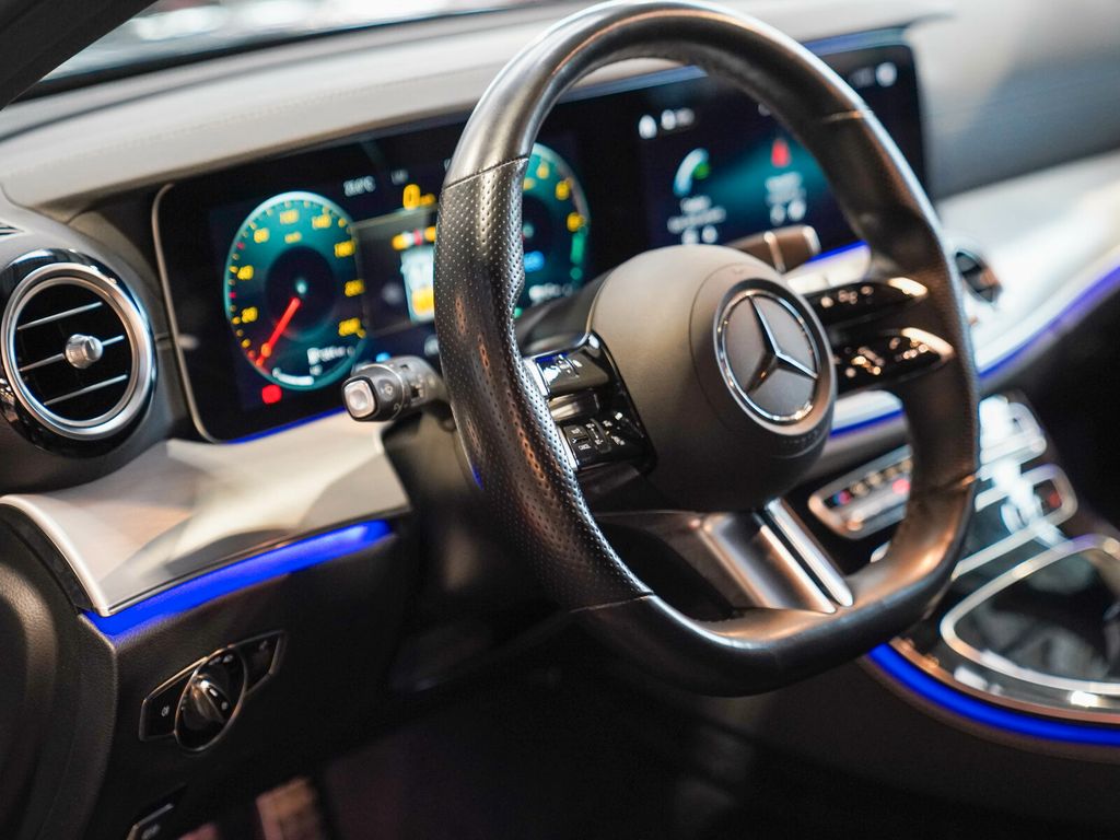 Mercedes-Benz E 300 2020