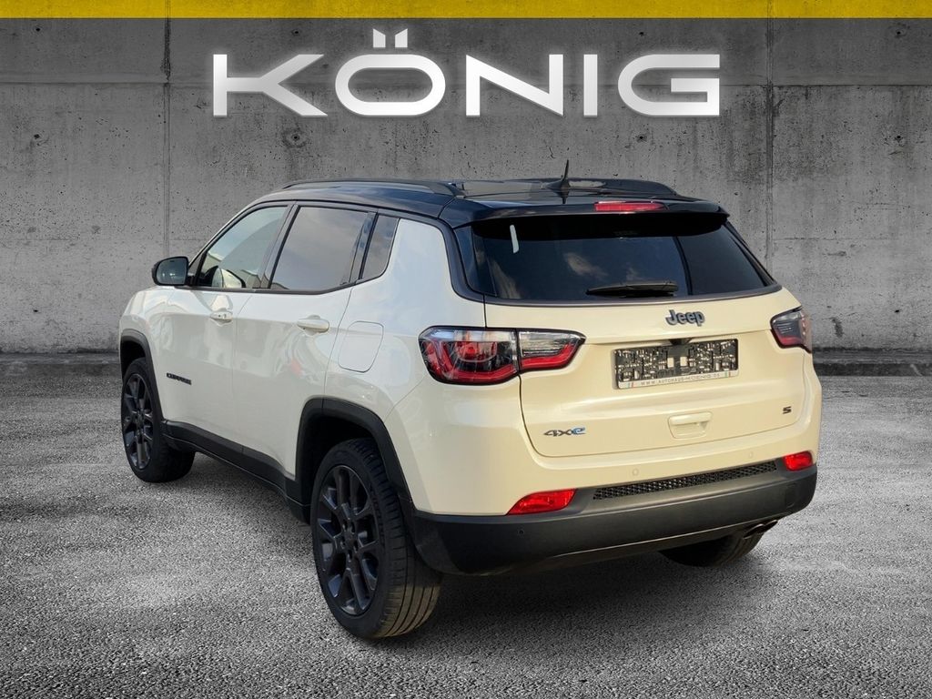 Jeep Compass 2021