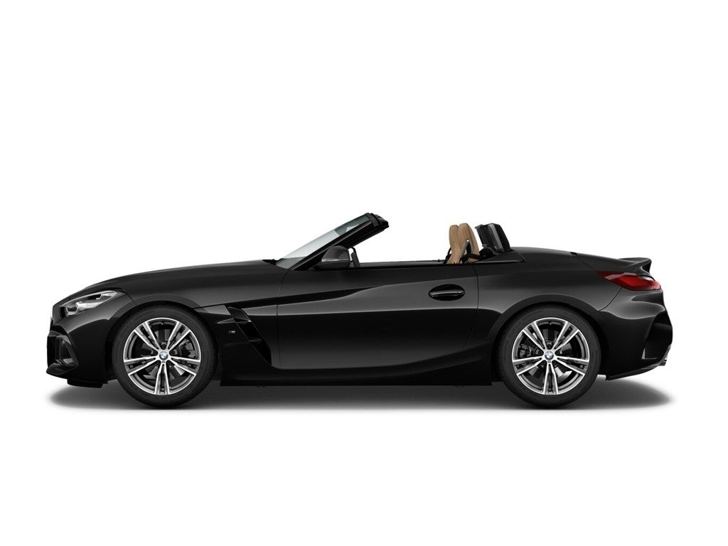 BMW Z4 2025