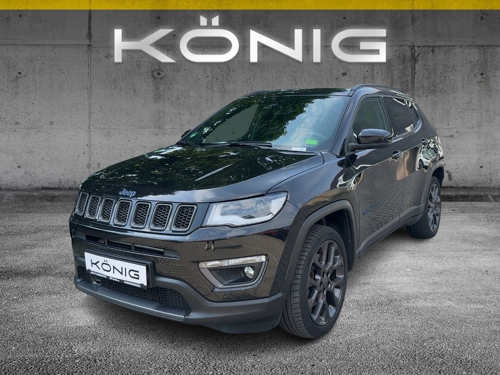 Jeep Compass 2020