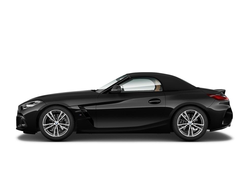 BMW Z4 2025